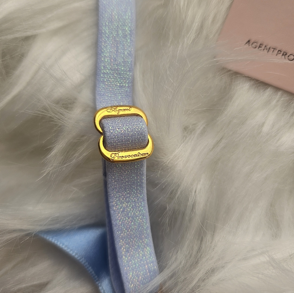 Agent Provocateur Zadi Suspender - Picture 12 of 13